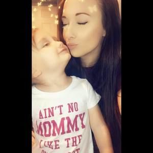 Meet your Posher, Erika